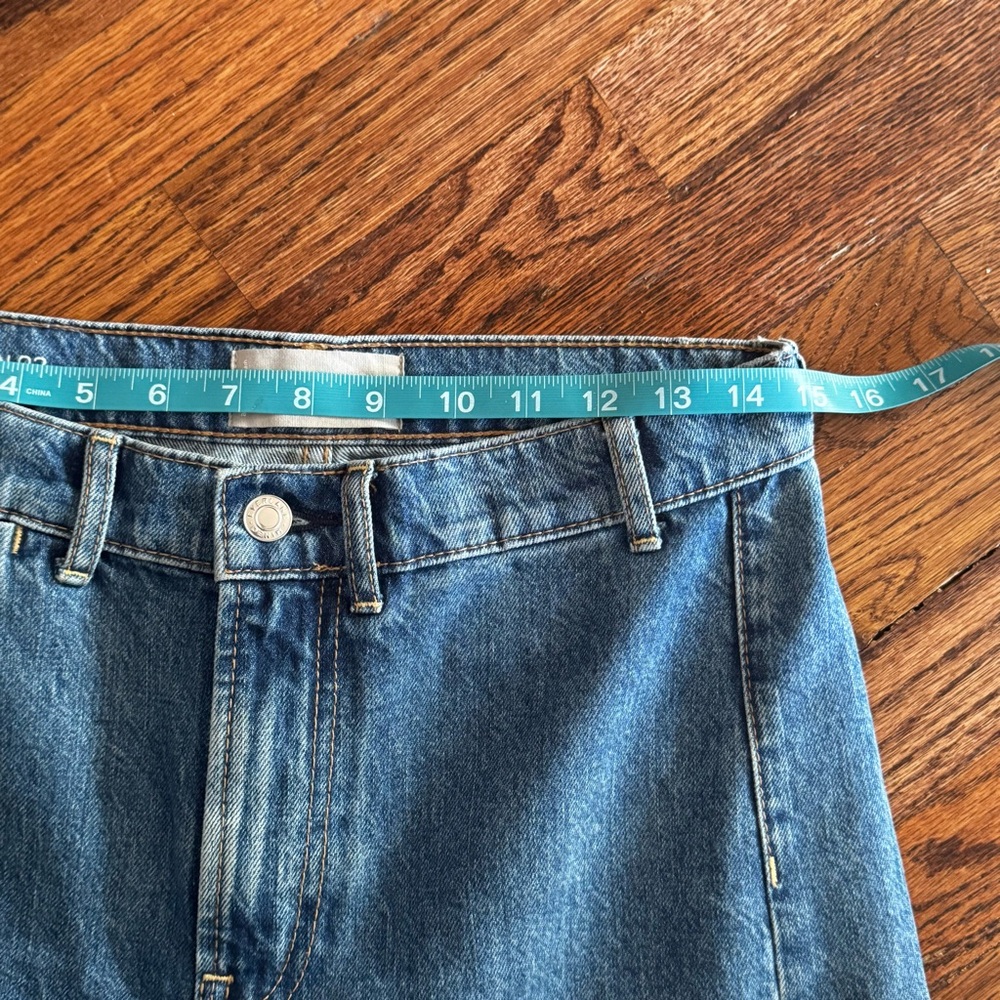 Everlane Edition 02 Jeans - Picture 8 of 8
